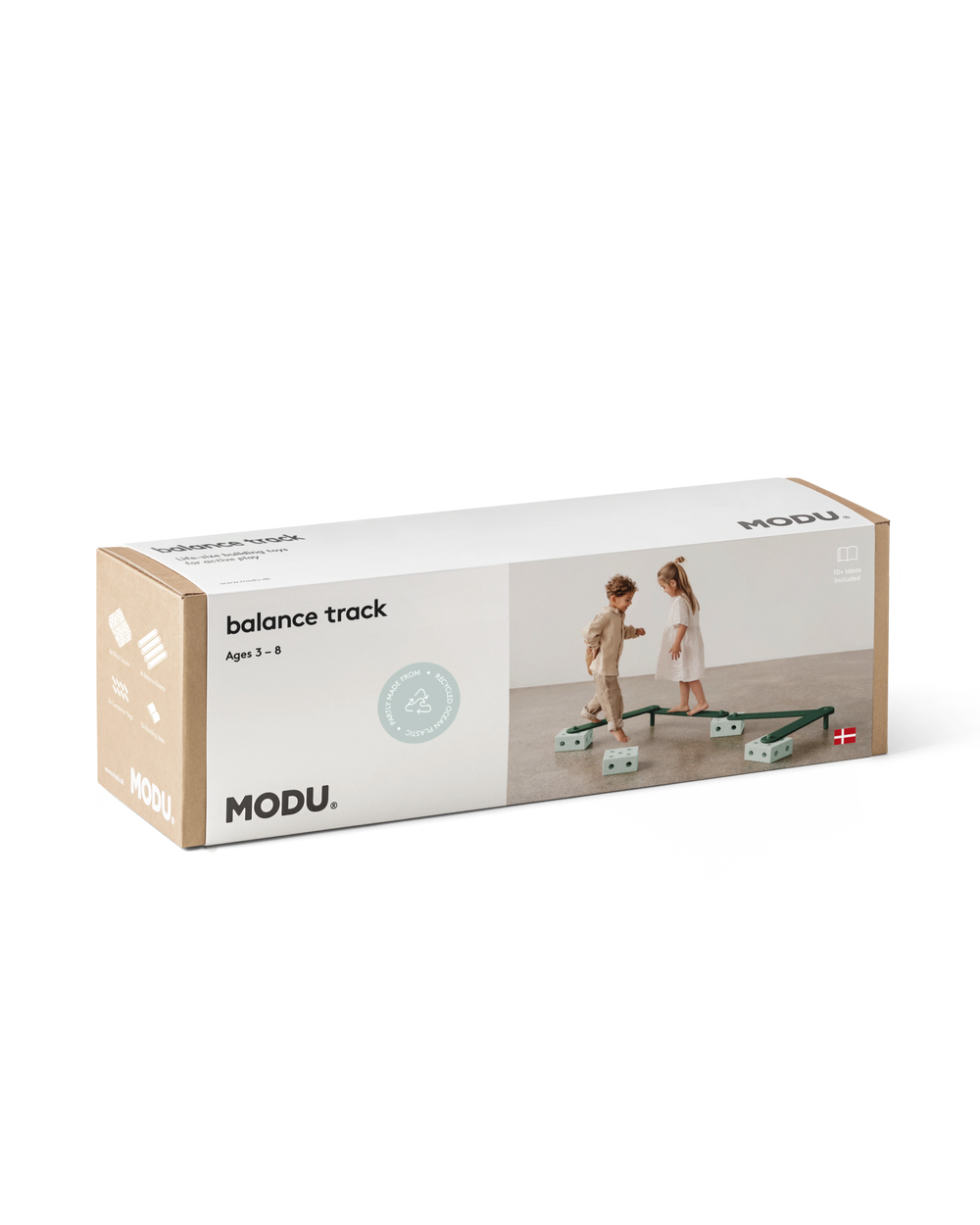 MODU Balancier-Set / Balancier Balken