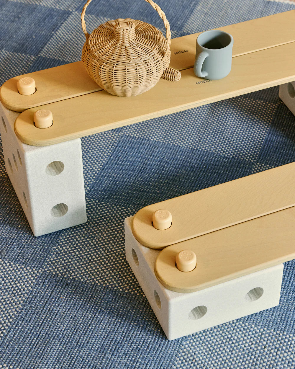 MODU Balancier-Set / Balancier Balken