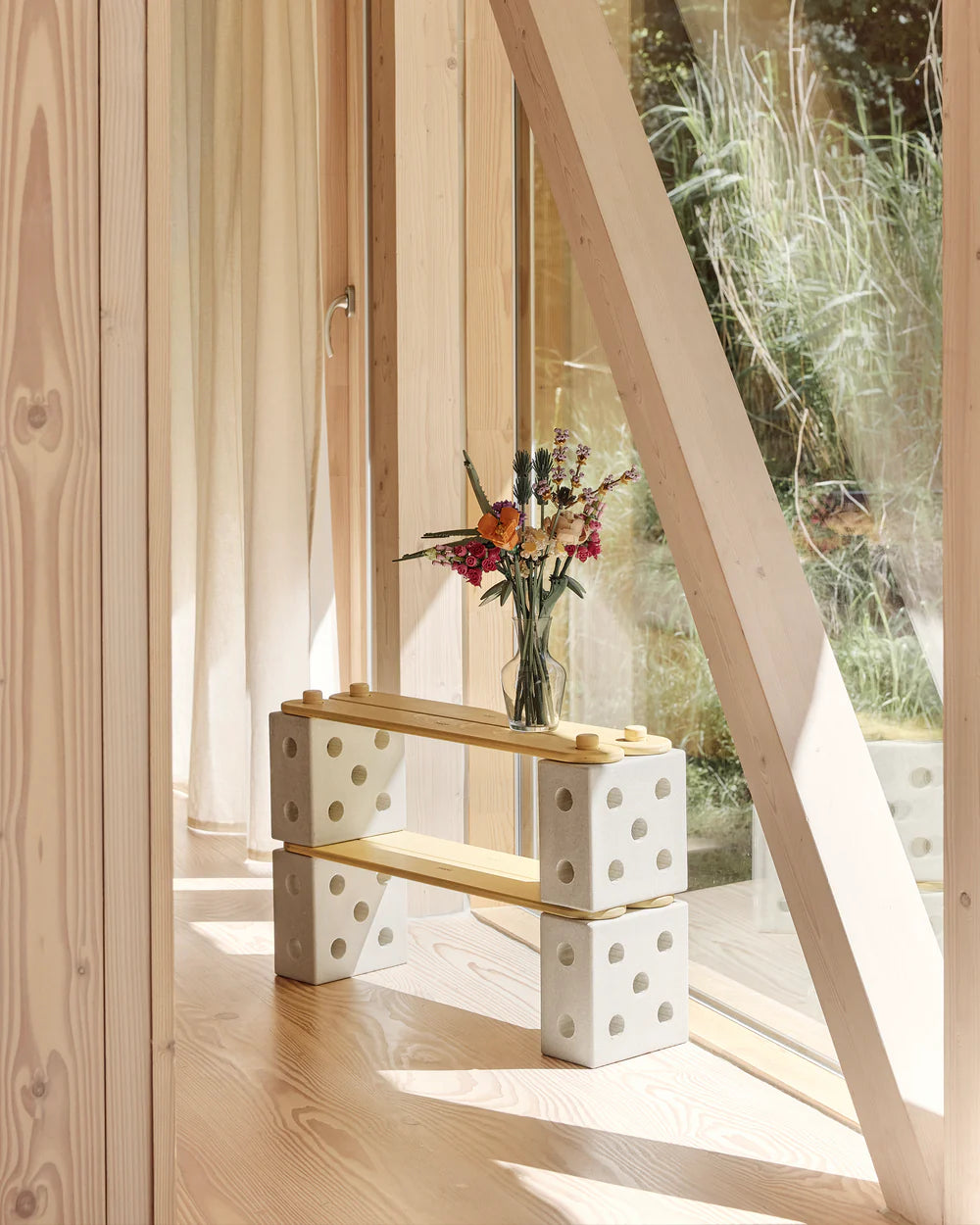 MODU Balancier-Set / Balancier Balken