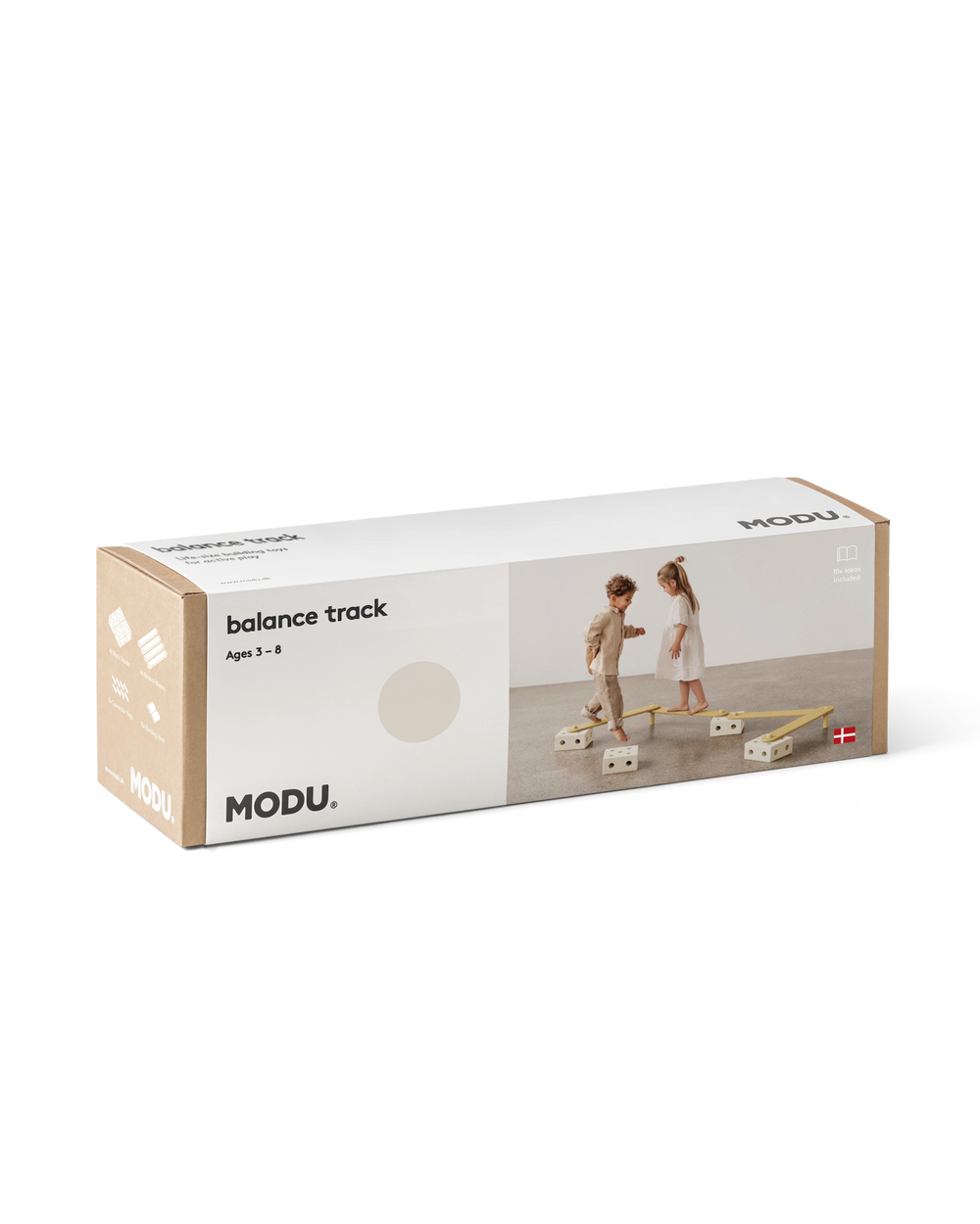 MODU Balancier-Set / Balancier Balken
