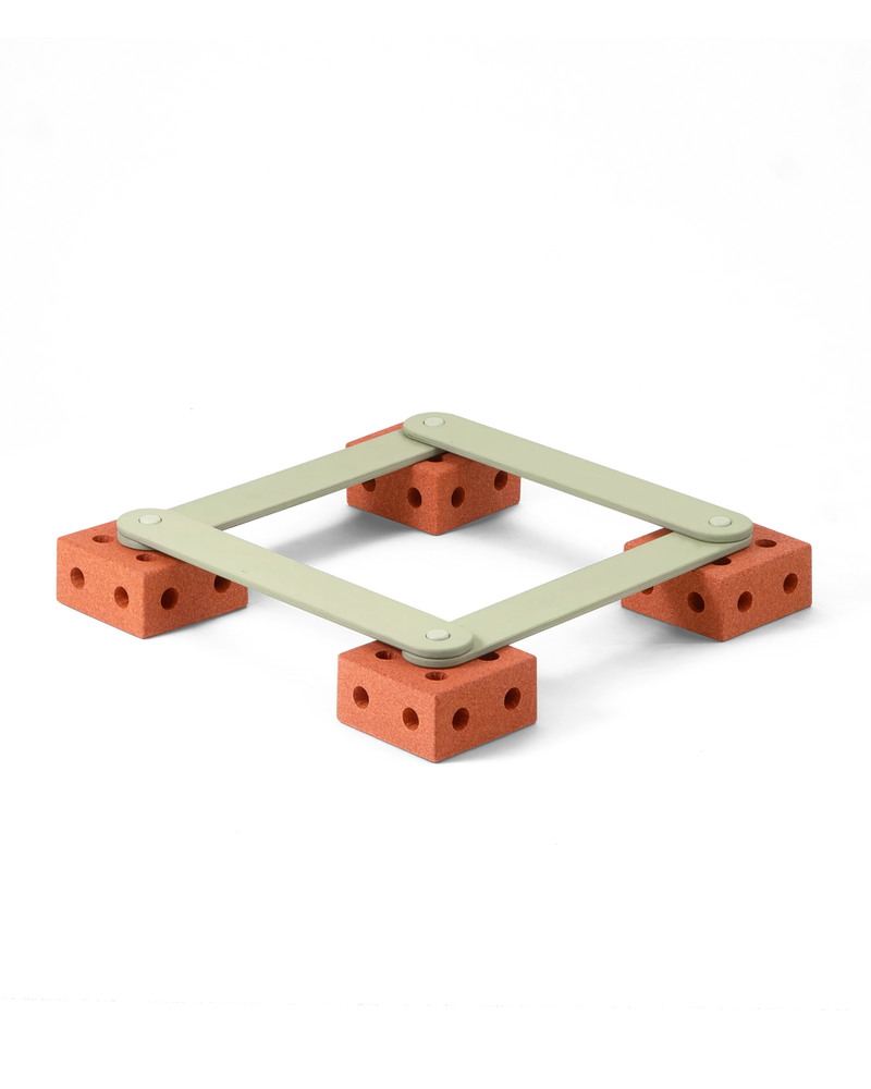 MODU Balancier-Set / Balancier Balken