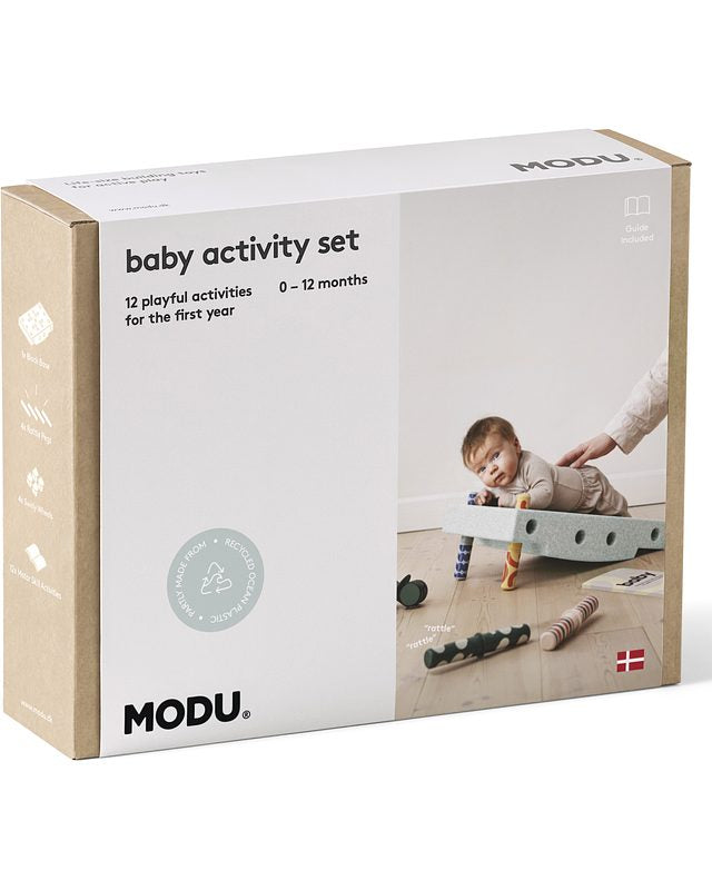 MODU_Baby_Activity_Set_Ocean_Mint_Forest_Green_Pack_Shot