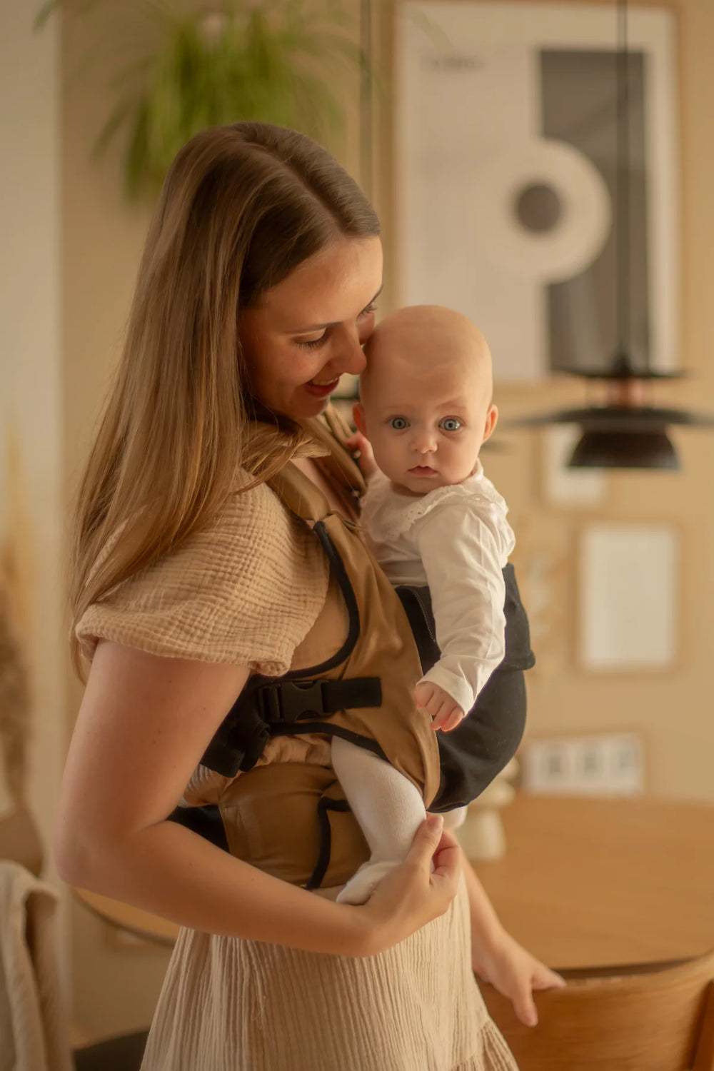 Moova Babytrage (Kopie) Moova
