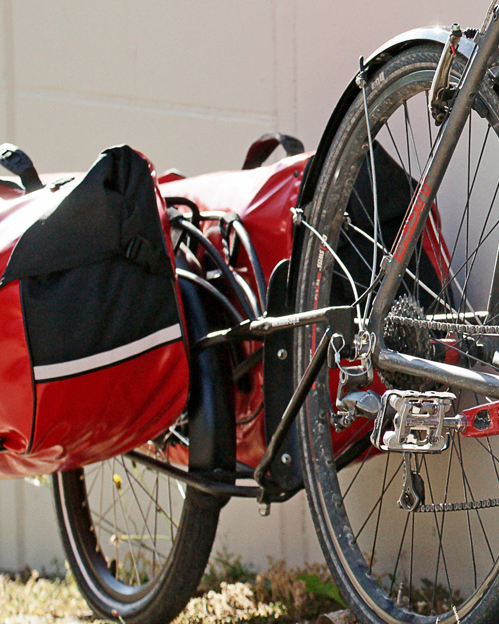 FOLLOWME Cargo Transportanhänger