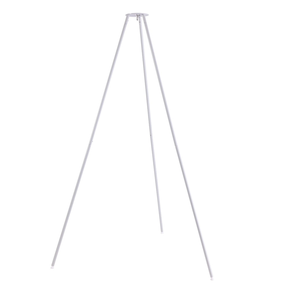 MEMBANTU Cradle Set Nature (Motor + Wiege + Ständer)