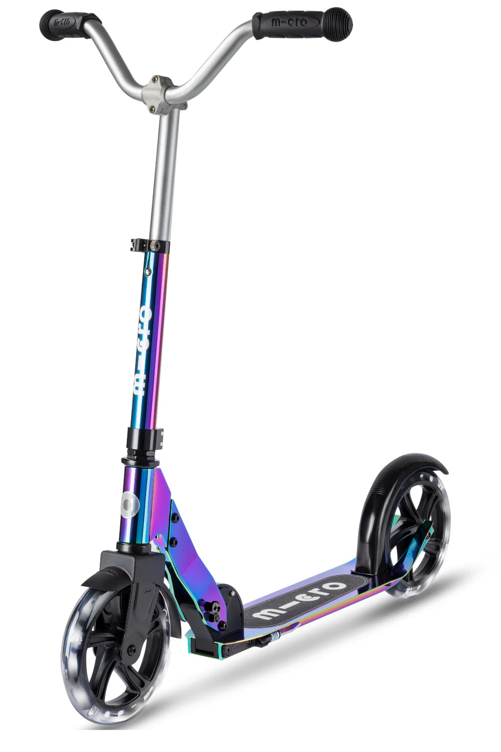 MICRO Scooter / Roller CRUISER LED