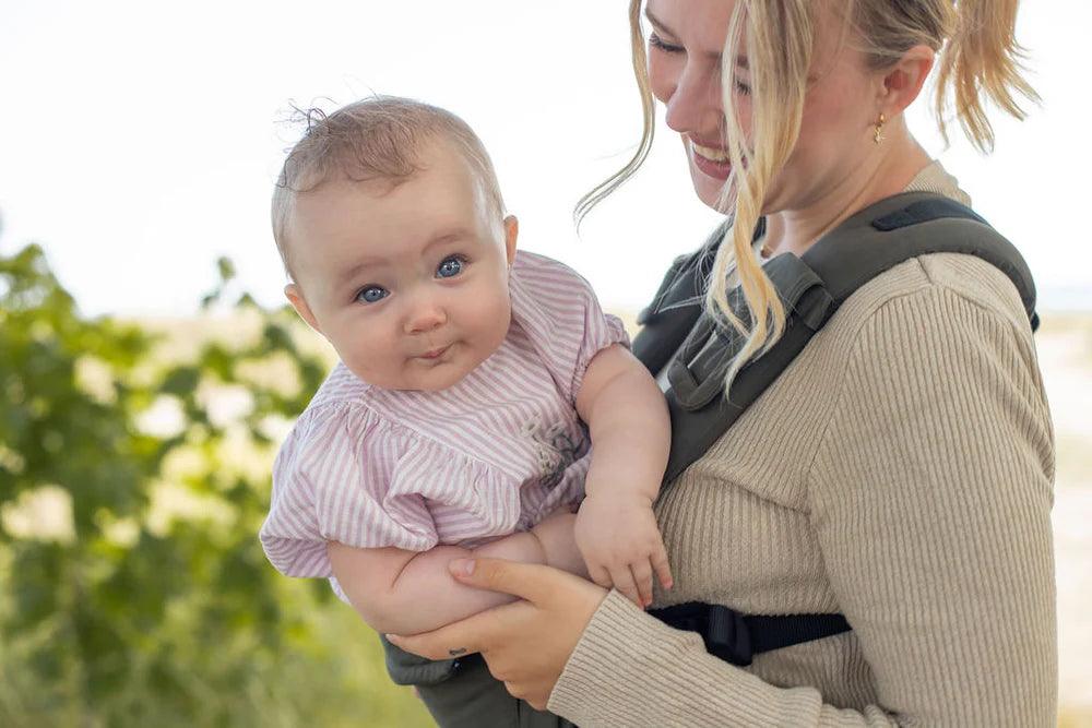 Moova Babytrage (Kopie) Moova