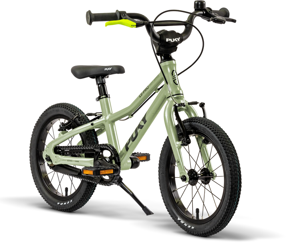 PUKY LS-PRO 14 Zoll Kinderfahrrad