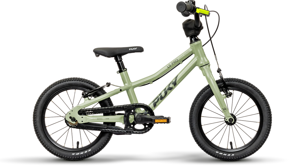 PUKY LS-PRO 14 Zoll Kinderfahrrad