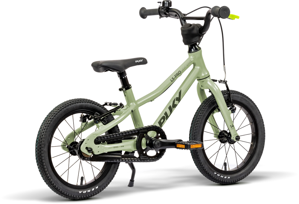 PUKY LS-PRO 14 Zoll Kinderfahrrad