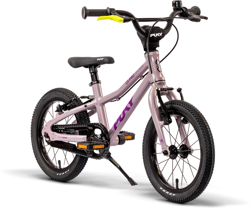 PUKY LS-PRO 14 Zoll Kinderfahrrad