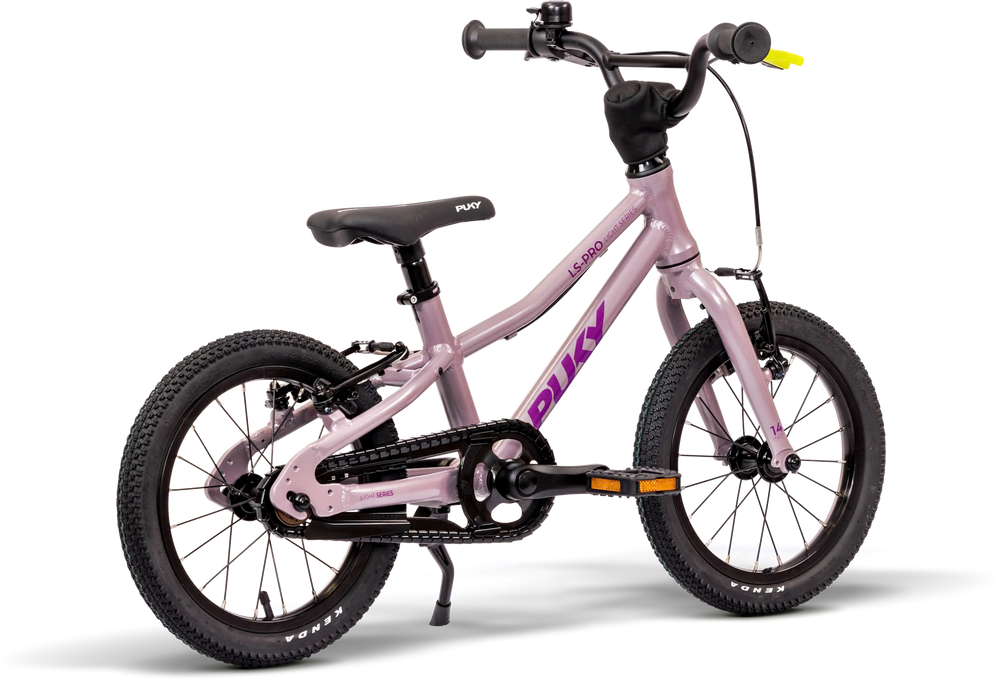 PUKY LS-PRO 14 Zoll Kinderfahrrad