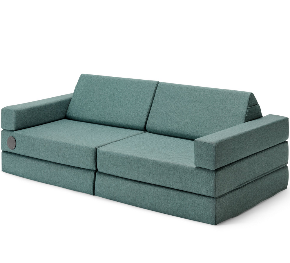 WONDERWUZZ Multifunktionales Spielsofa Oh So Sofy Wonderwuzz