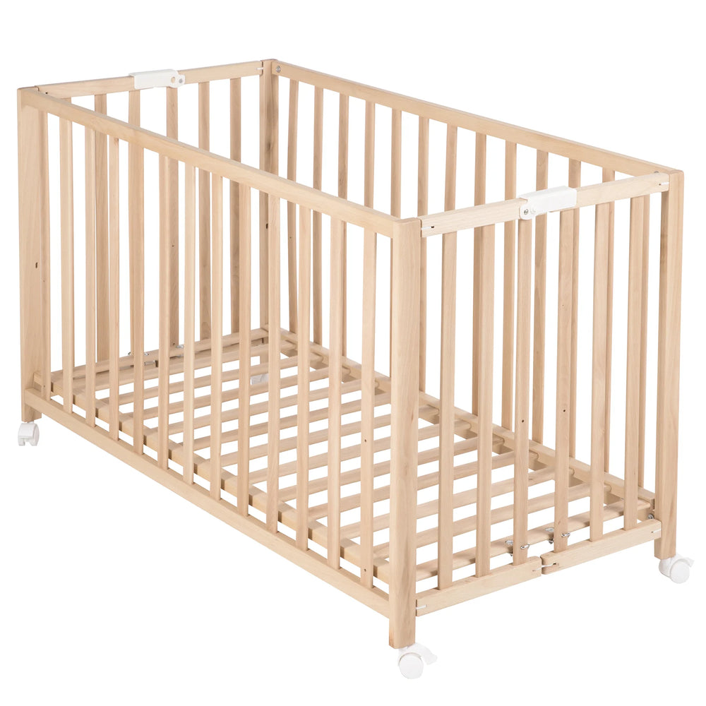 ROBA Klappbett Fold Up 60 x 120 cm