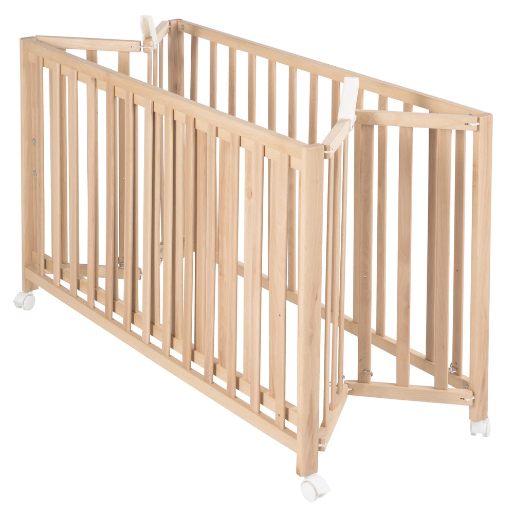 ROBA Klappbett Fold Up 60 x 120 cm
