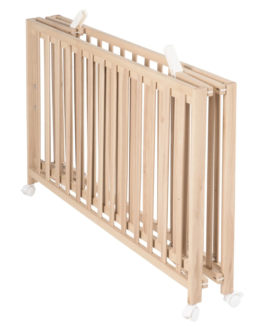 ROBA Klappbett Fold Up 60 x 120 cm