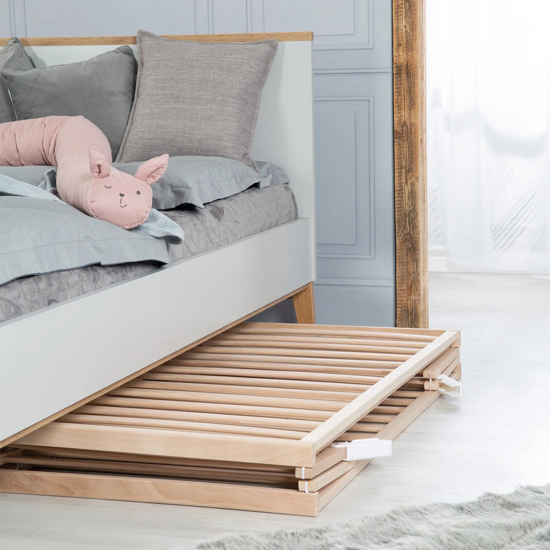 ROBA Klappbett Fold Up 60 x 120 cm