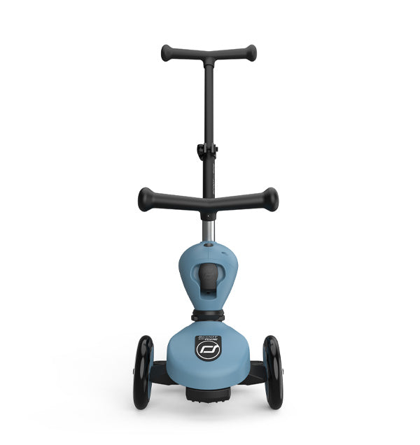 SCOOT & RIDE Highwaykick 1 Push and Go