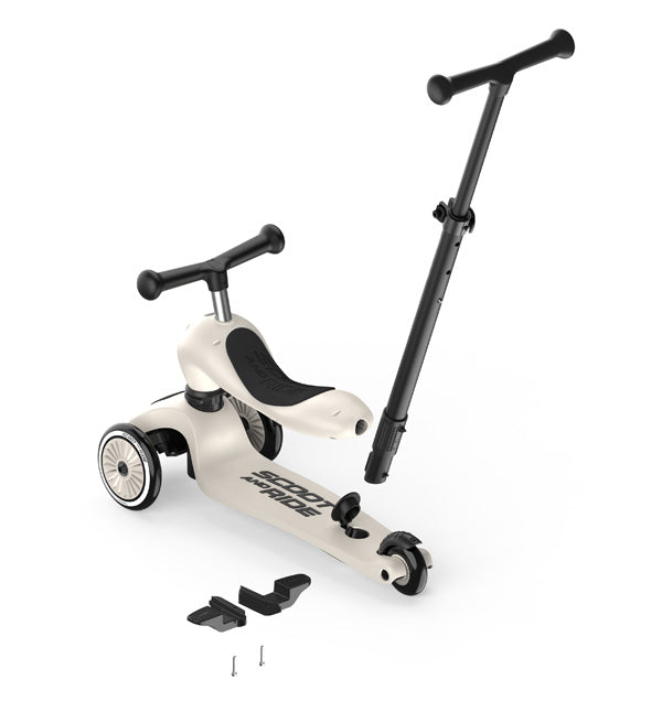 SCOOT & RIDE Highwaykick 1 Push and Go