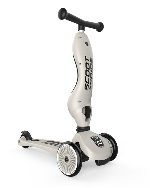 SCOOT & RIDE Highwaykick 1