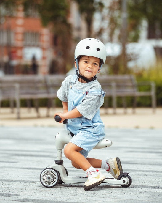 SCOOT & RIDE Highwaykick 1