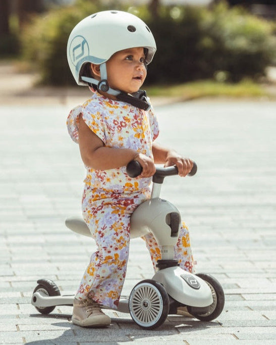 SCOOT & RIDE Highwaykick 1