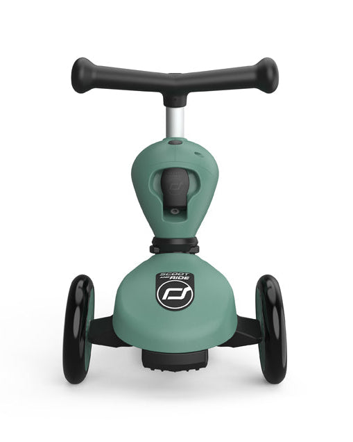SCOOT & RIDE Highwaykick 1