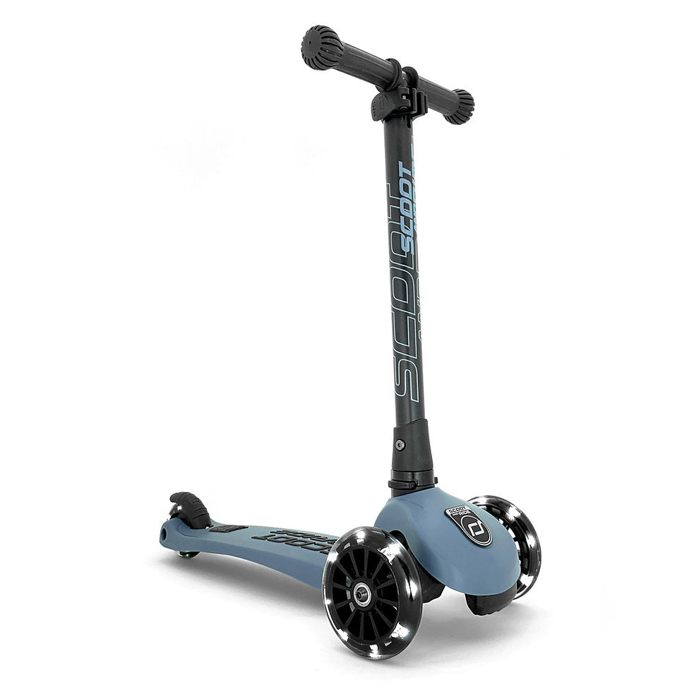 SCOOT & RIDE Highwaykick 3 LED