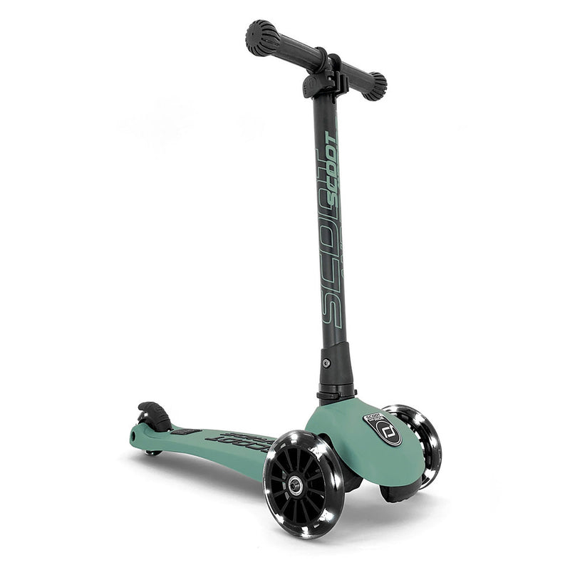 SCOOT & RIDE Highwaykick 3 LED