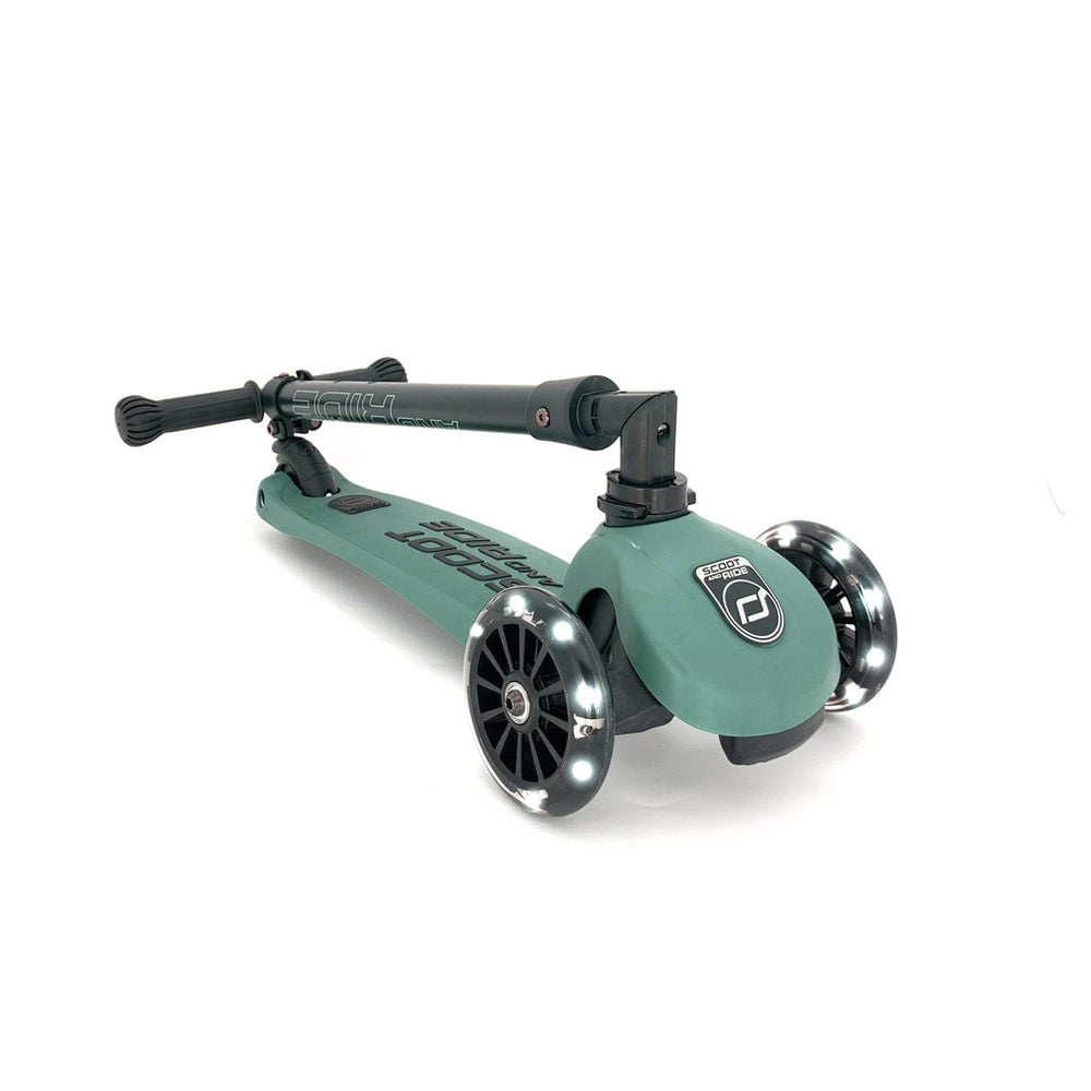 SCOOT & RIDE Highwaykick 3 LED