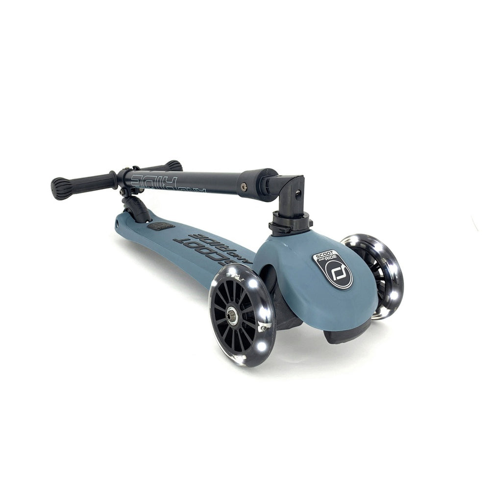 SCOOT & RIDE Highwaykick 3 LED