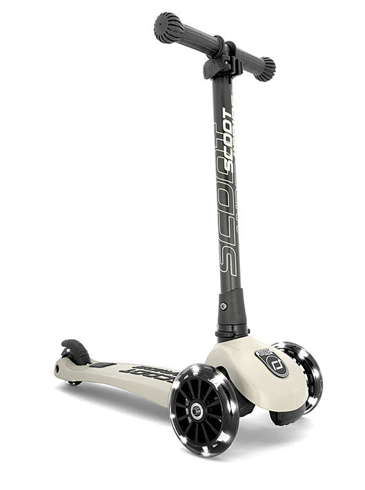 SCOOT & RIDE Highwaykick 3 LED