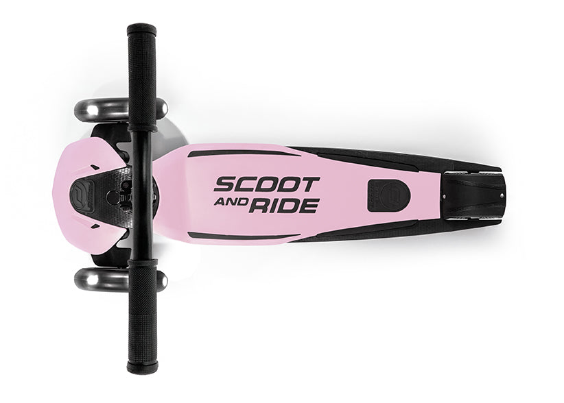SCOOT & RIDE Highwaykick 5 LED
