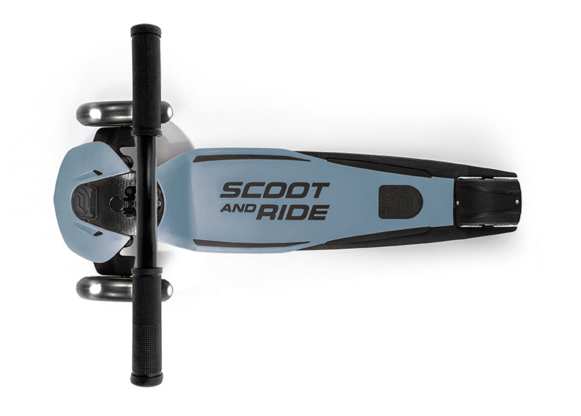 SCOOT & RIDE Highwaykick 5 LED