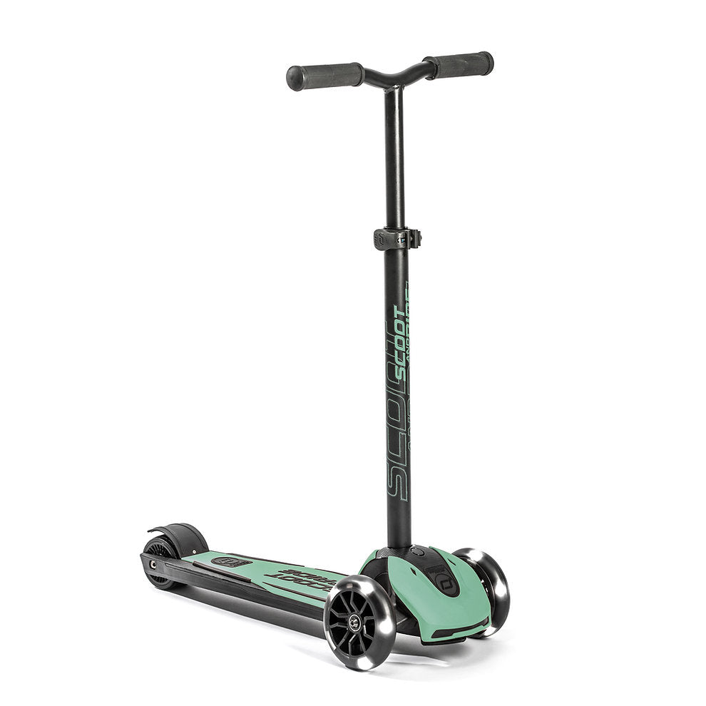 SCOOT & RIDE Highwaykick 5 LED