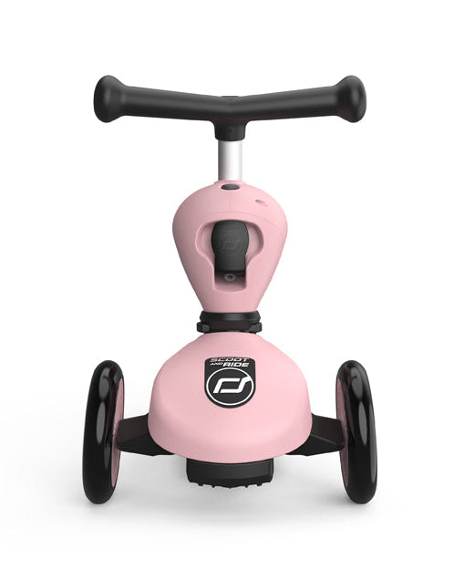 SCOOT & RIDE Highwaykick 1