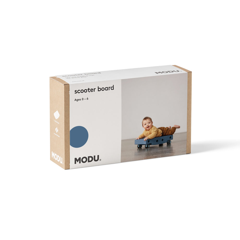 MODU Scooter Board MODU