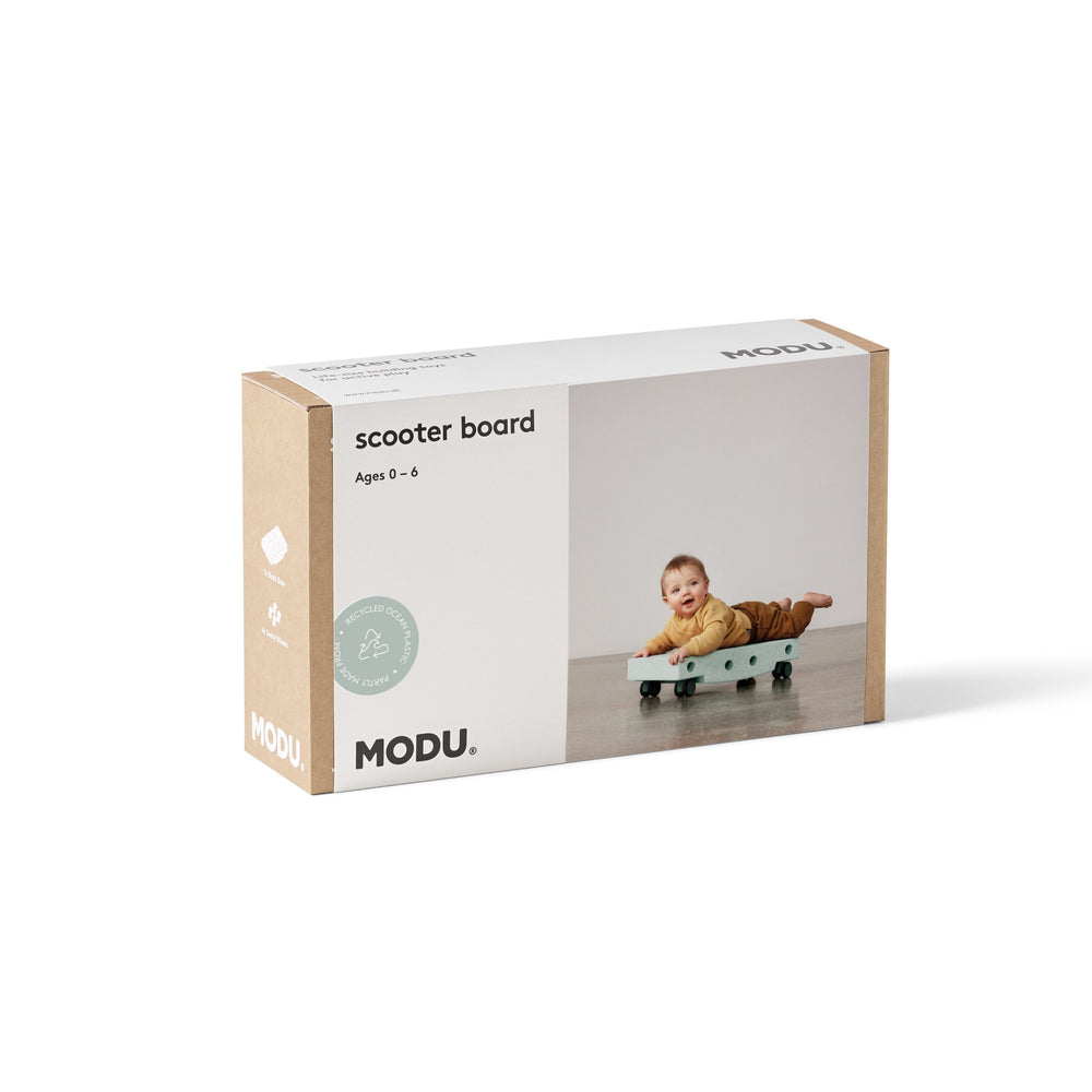 MODU Scooter Board MODU