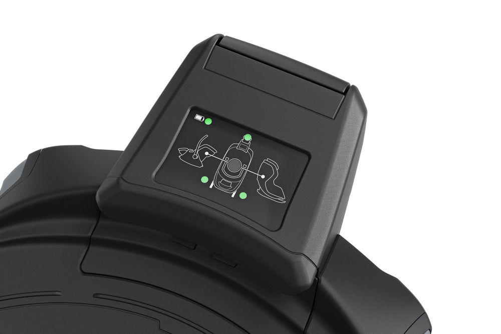 THULE Alfi ISOFIX Basisstation