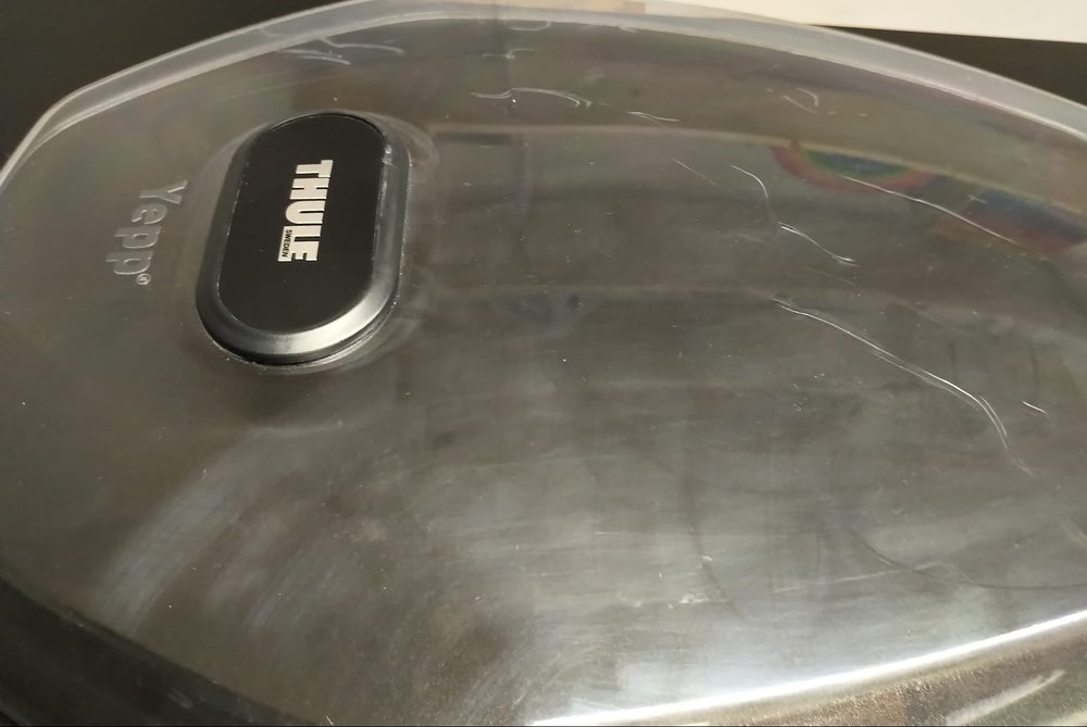 Thule Windschutzscheibe Yepp Mini + Nexxt Mini Thule