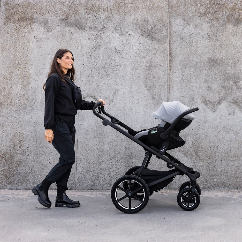 THULE Maple Babyschale