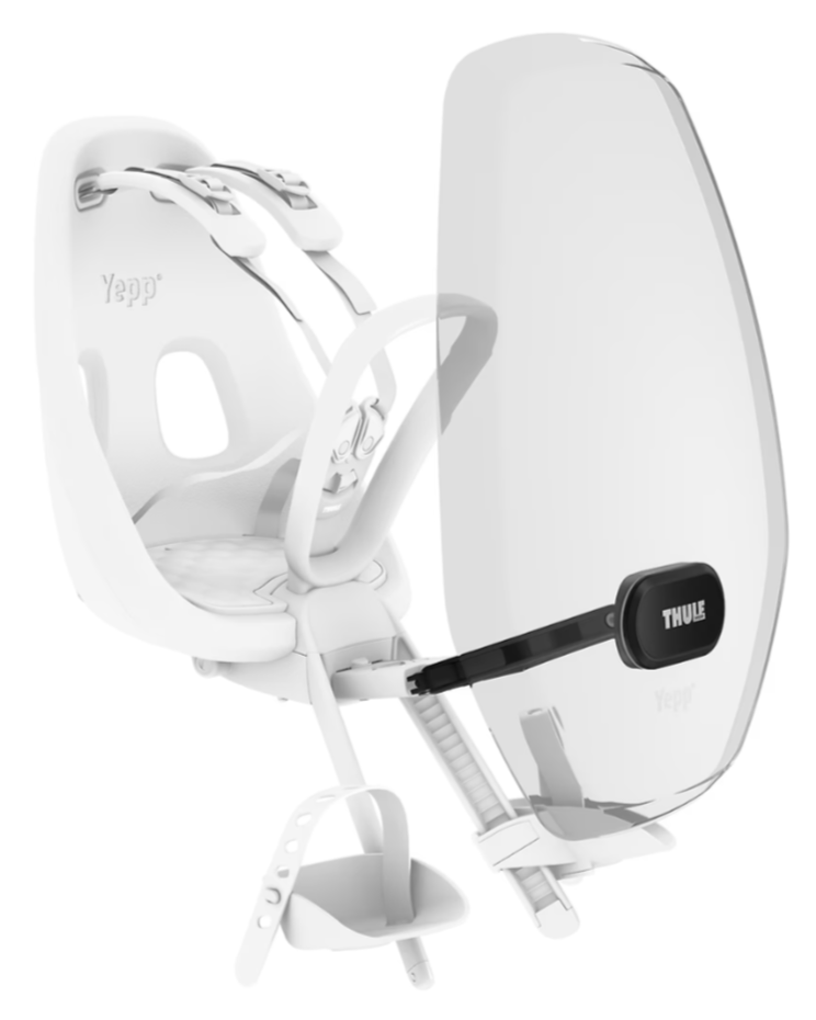Thule Windschutzscheibe Yepp Mini + Nexxt Mini Thule