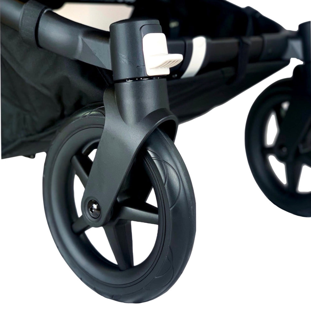 BUGABOO Kinderwagen Donkey 5 Mono Bugaboo