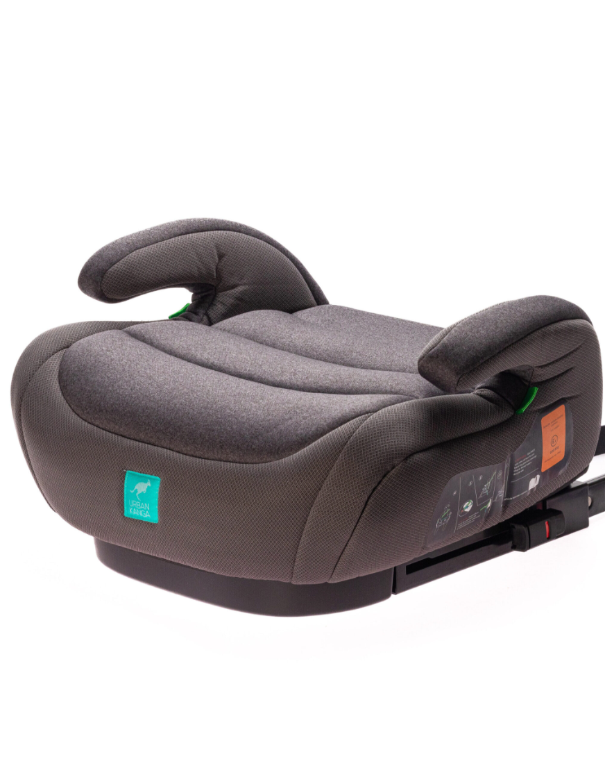 URBAN KANGA Wombat Sitzerhöhung ISOFIX 125-150 cm (DB) Urban Kanga