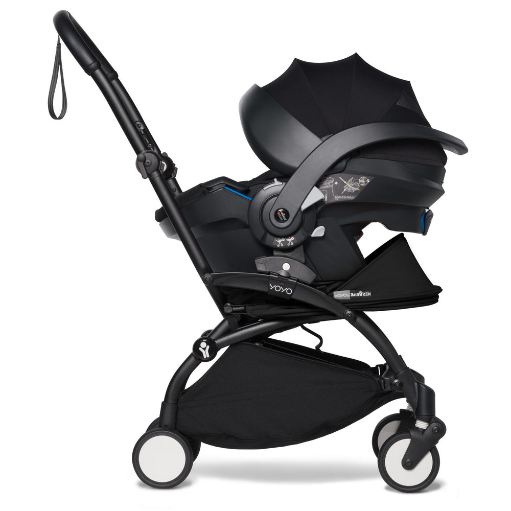 BABYZEN YOYO² Carseat by BeSafe BABYZEN
