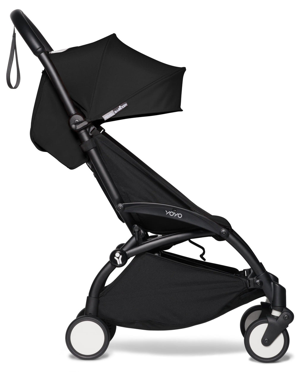 BABYZEN YOYO² Rahmen inkl. 6+ Textilset BABYZEN