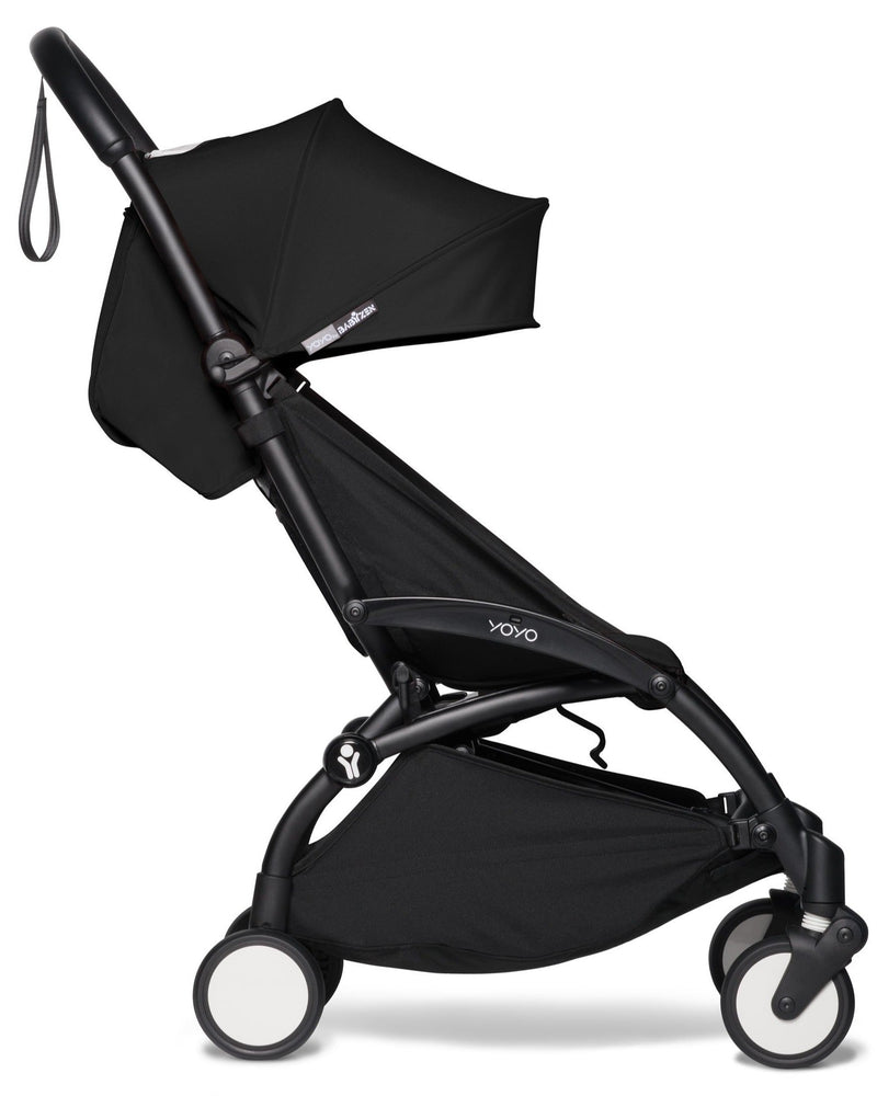BABYZEN YOYO² Rahmen inkl. 6+ Textilset BABYZEN