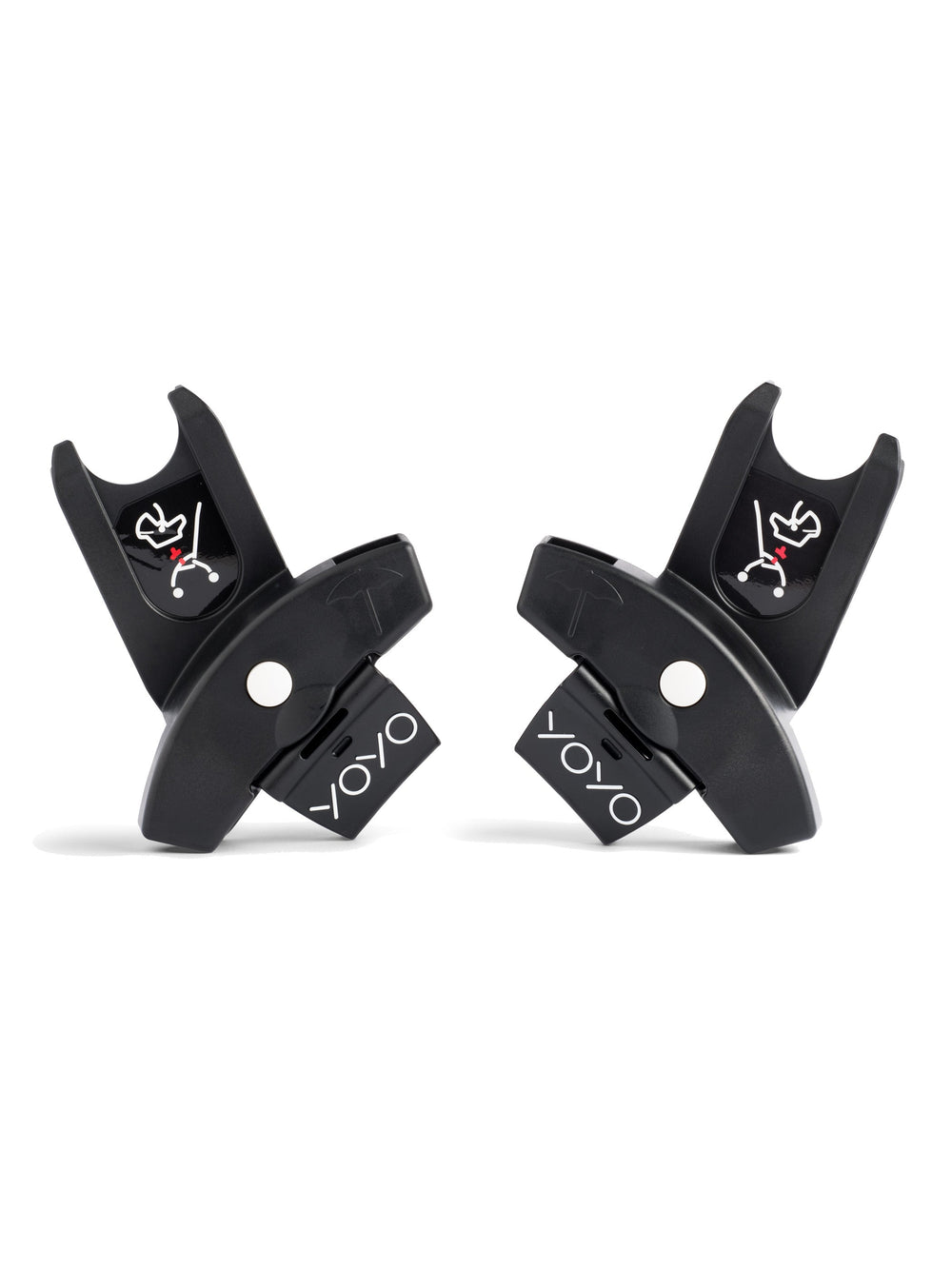 BABYZEN YOYO² Carseat by BeSafe BABYZEN