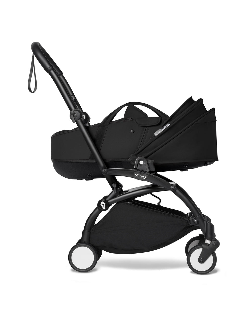 YOYO² Liegewanne / Bassinet BABYZEN
