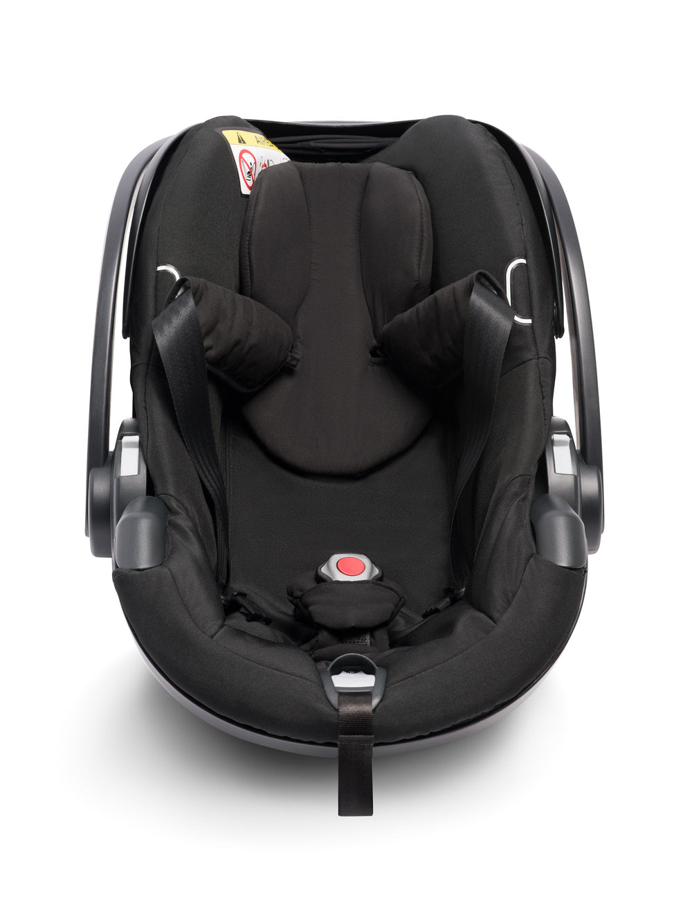 BABYZEN YOYO² Carseat by BeSafe BABYZEN